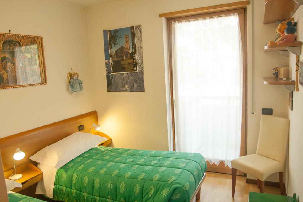 Appartamento Lombardi Riva del Garda Exterior foto