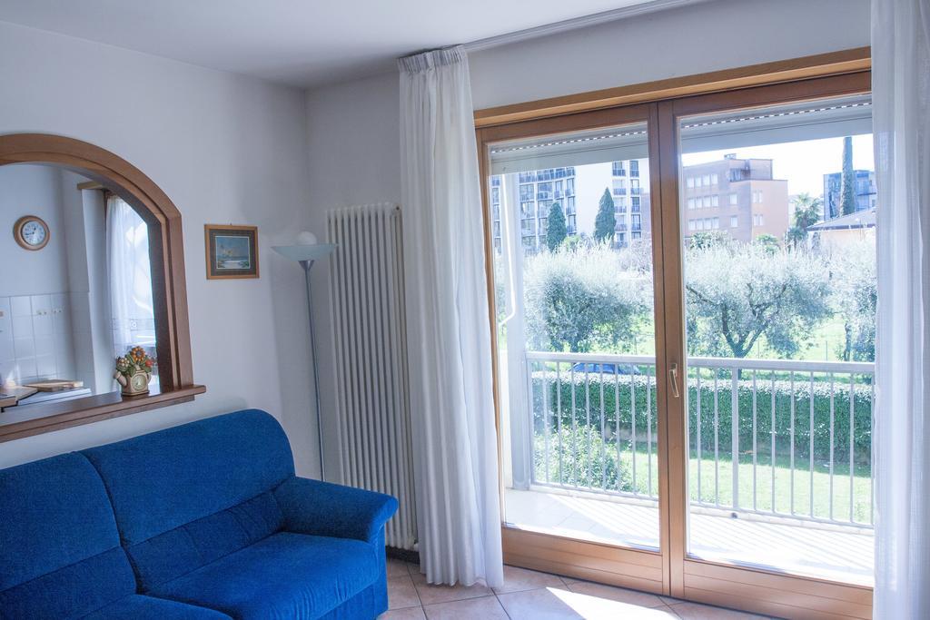 Appartamento Lombardi Riva del Garda Quarto foto