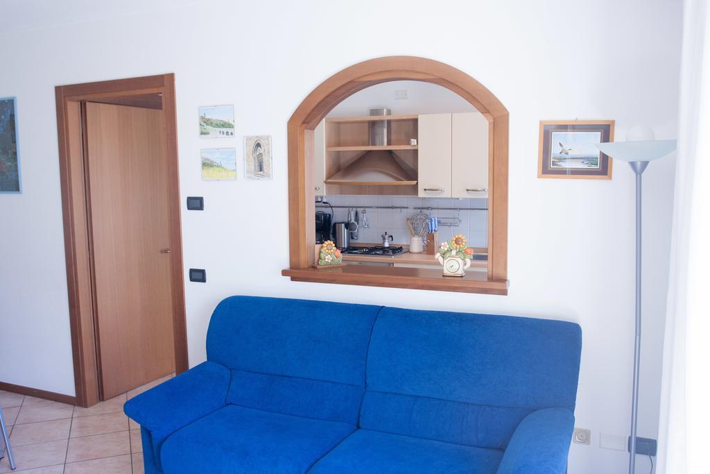 Appartamento Lombardi Riva del Garda Quarto foto